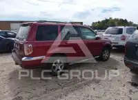 2006 Honda PILOT фото