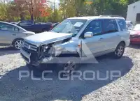 2006 Honda PILOT фото