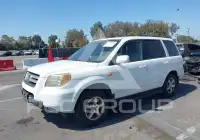 2006 Honda PILOT фото