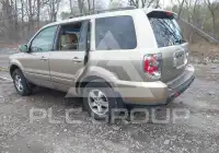 2006 Honda PILOT фото
