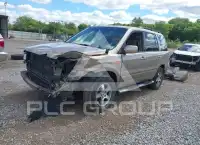 2006 Honda PILOT фото