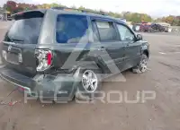 2006 Honda PILOT photo