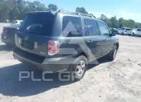 2006 Honda PILOT фото