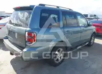 2006 Honda PILOT photo