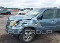 2006 Honda PILOT photo
