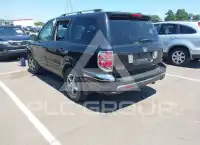 2006 Honda PILOT photo