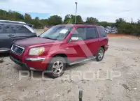 2006 Honda PILOT фото