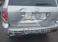 2006 Honda PILOT фото