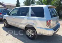2006 Honda PILOT photo