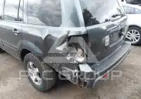 2006 Honda PILOT photo