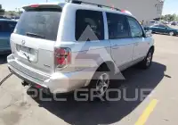 2006 Honda PILOT photo