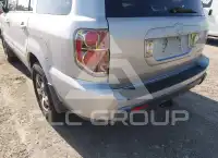 2006 Honda PILOT фото
