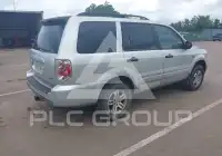 2006 Honda PILOT фото