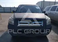 2006 Honda PILOT фото