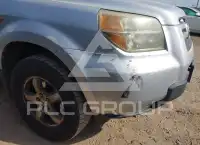 2006 Honda PILOT photo