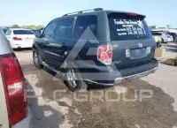 2006 Honda PILOT фото