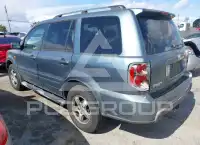 2006 Honda PILOT photo
