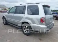 2006 Honda PILOT photo
