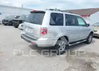 2006 Honda PILOT photo