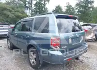 2006 Honda PILOT photo