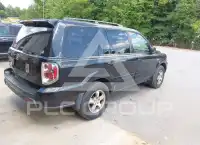 2006 Honda PILOT фото