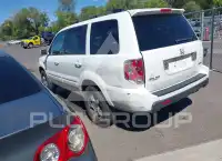 2006 Honda PILOT photo