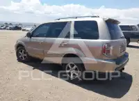 2006 Honda PILOT фото