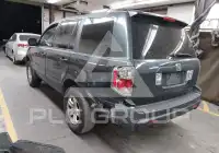 2006 Honda PILOT фото