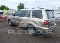 2006 Honda PILOT фото
