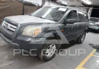 2006 Honda PILOT фото