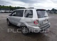 2006 Honda PILOT фото