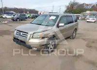 2006 Honda PILOT фото