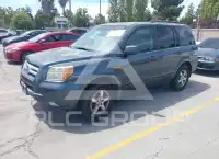 2006 Honda PILOT photo