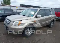 2006 Honda PILOT фото