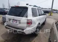 2006 Honda PILOT фото