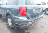 2006 Honda PILOT photo