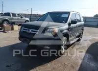 2006 Honda PILOT фото