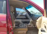 2006 Honda PILOT фото