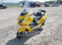 2006 Honda NSS250 photo