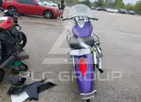 2006 Honda VTX1800 photo