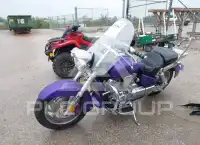 2006 Honda VTX1800 photo