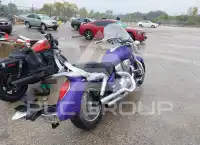 2006 Honda VTX1800 photo