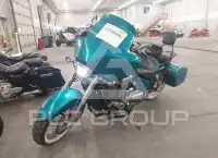 2006 Honda VTX1800 фото