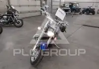 2006 Honda VTX1800 фото