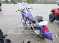 2006 Honda VTX1800 photo