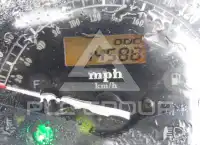 2006 Honda VTX1800 photo