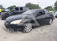 2006 Honda Accord photo