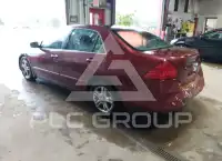 2006 Honda Accord фото