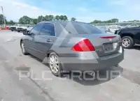 2006 Honda Accord фото