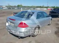 2006 Honda Accord фото